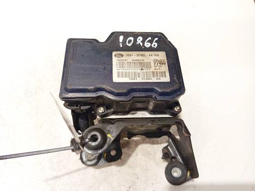 Used ABS pump ABS pump FORD S-MAX (WA6) 1.8 TDCi (125 hp) 34878408 34878408