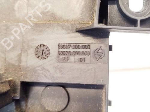 Fuse box BMW 7 (E65, E66, E67) 730 d | BP32601353E1