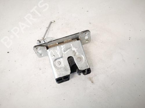 Used Tailgate lock Tailgate lock 38298635 38298635