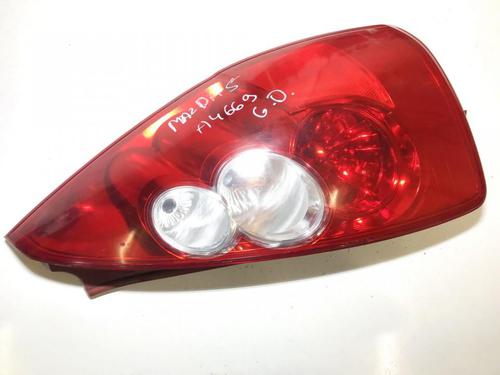 Used Right taillight Right taillight 35845030 35845030