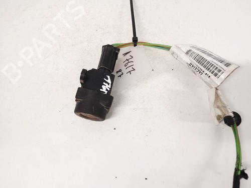 Electronic module JAGUAR X-TYPE I (X400) 2.0 D | BP35461628M83 - Image 3