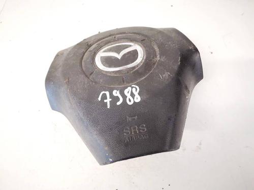 Used Driver airbag Driver airbag MAZDA 5 (CR) 2.0 CD (CR19) (110 hp) 32918315 32918315