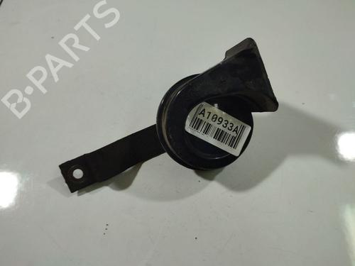 Used Horn Horn NISSAN PRIMERA Hatchback (P12) 1.9 dCi (120 hp) 34862332 34862332