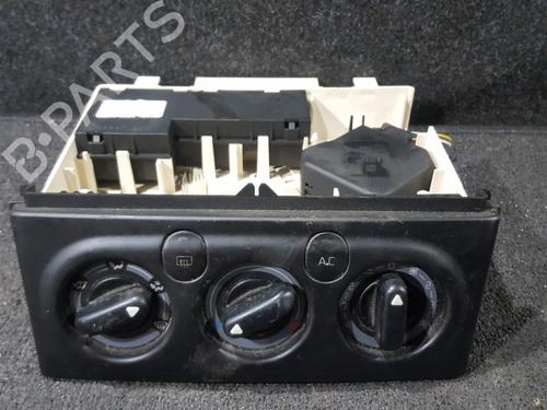 Used Climate control Climate control RENAULT LAGUNA I (B56_, 556_) 2.2 dT (B569) (113 hp) 35656912 35656912