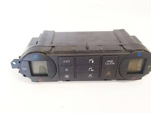 Used Climate control Climate control AUDI A6 C5 (4B2, 4B4) 2.5 TDI (150 hp) 34787711 34787711