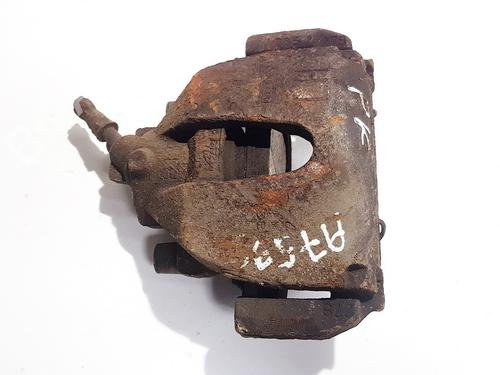 Used Left front brake caliper Left front brake caliper FORD FOCUS II (DA_, HCP, DP) 1.6 TDCi (90 hp) 35470941 35470941