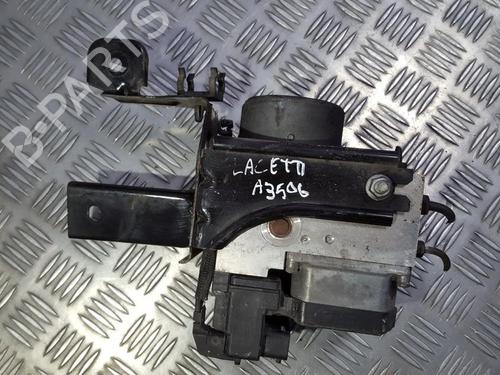 ABS pump CHEVROLET LACETTI (J200) 1.8 | BP35675923M43 - Image 2