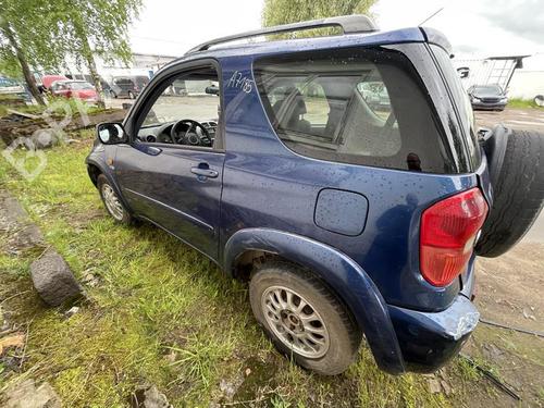 Engine mount TOYOTA RAV 4 II (_A2_) 2.0 D 4WD (CLA20_, CLA21_, CLA20R, CLA21R) | BP32881241M89 - Image 7