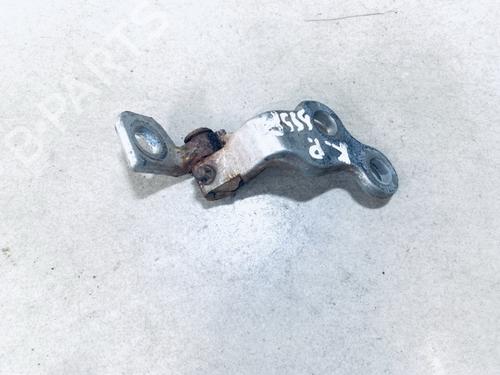 Used Hinge/Door check strap Hinge/Door check strap FORD FOCUS I (DAW, DBW) 1.6 16V (100 hp) 33070260 33070260