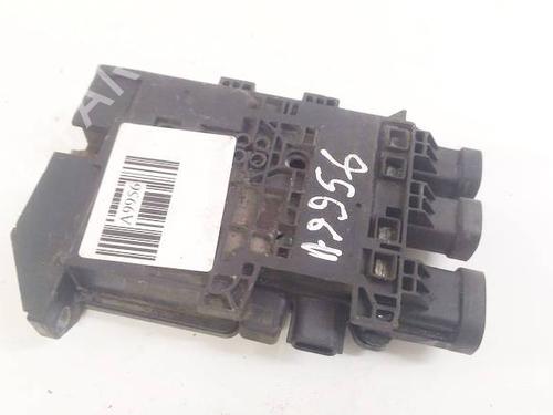 Used Electronic module Electronic module RENAULT MEGANE III Hatchback (BZ0/1_, B3_) 1.5 dCi (BZ09, BZ0D, BZ1W, BZ29, BZ14) (110 hp) 32612509 32612509