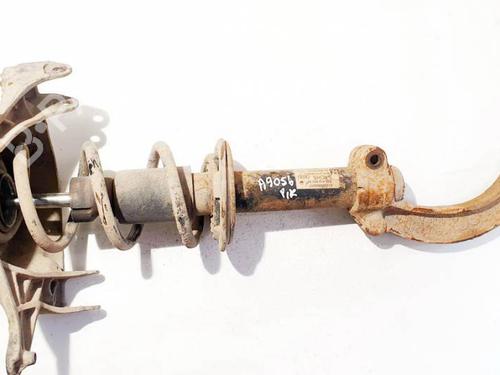 Used Left front shock absorber Left front shock absorber 35023711 35023711