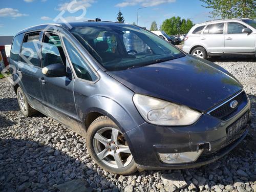 Used Parts FORD GALAXY II (WA6) 2.0 TDCi (140 hp) 4444668