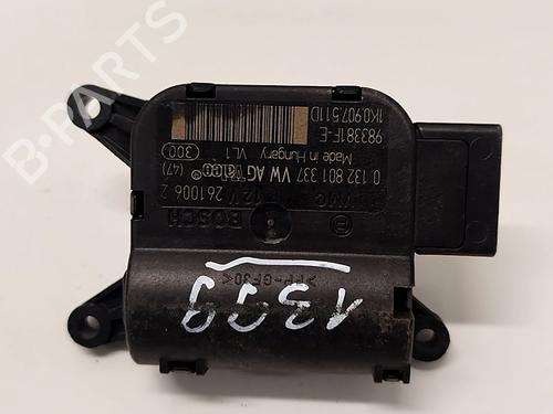 Used Electronic module Electronic module RENAULT MEGANE Scenic (JA0/1_) 1.9 dTi (JA0N) (98 hp) 33713065 33713065