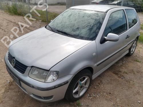 Pipe VW POLO (6N2) 1.4 TDI | BP33516515M125  - Image 6