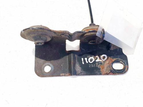 Used Support Support CITROËN C4 Grand Picasso I (UA_) 1.6 HDi (109 hp) 33837680 33837680