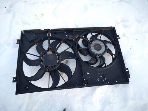 Used Fan Fan 35159438 35159438