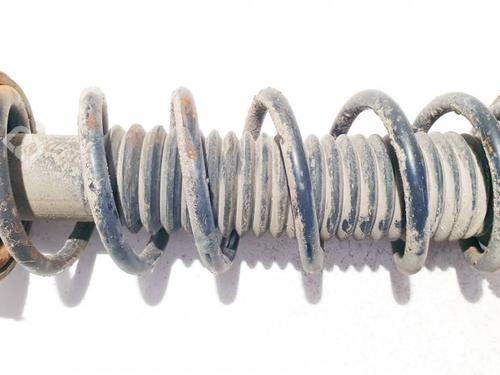 Used Shock absorber spring Shock absorber spring HONDA ACCORD VII Tourer (CM, CN) 2.0 (CM1) (155 hp) 40166501 40166501