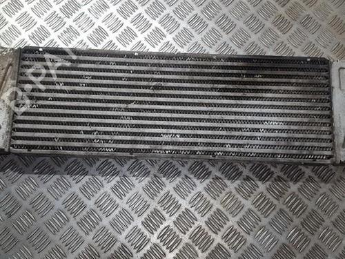 Used Intercooler Intercooler RENAULT SCÉNIC II (JM0/1_) 1.9 dCi (JM0G, JM12, JM1G, JM2C) (120 hp) 35693816 35693816