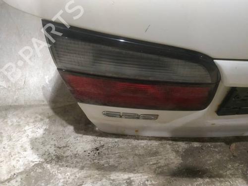 Used Left tailgate light Left tailgate light 39419777 39419777