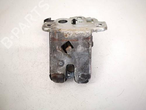 Used Tailgate lock Tailgate lock 35141203 35141203