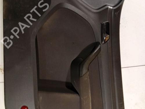 Used Rear right panel Rear right panel 38630911 38630911