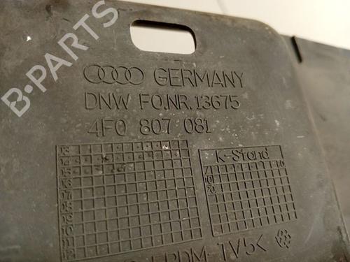 Scuttle panel AUDI A6 C6 (4F2) 2.7 TDI | BP34880297C110 - Image 4