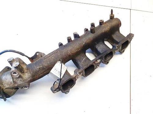 Used Intake manifold Intake manifold 35097881 35097881