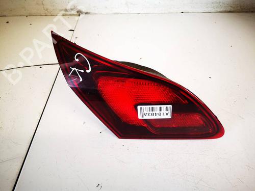 Used Left tailgate light Left tailgate light 34993081 34993081