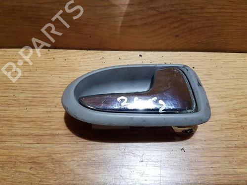 Used Rear right interior door handle Rear right interior door handle MAZDA PREMACY (CP) 2.0 TD (101 hp) 35654023 35654023