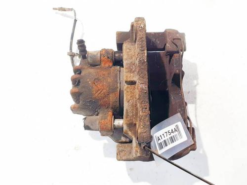 Right front brake caliper CITROËN C5 III (RD_) 1.6 HDi 110 (RD9HZC) | BP39909982M104 - Image 3
