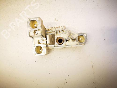Used Lamp holder Lamp holder BMW 3 (E90) 318 d (143 hp) 34769631 34769631