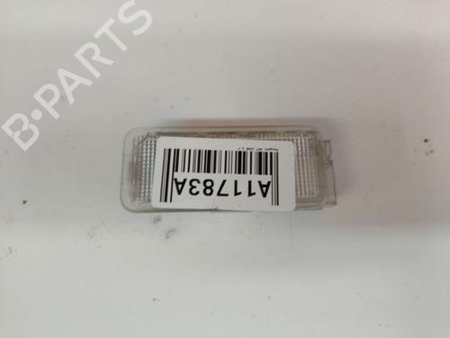 Used Interior roof light Interior roof light 39483541 39483541