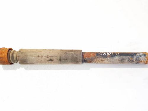 Used Left rear shock absorber Left rear shock absorber 35025601 35025601