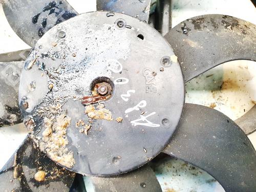 Fan NISSAN PRIMERA Hatchback (P12) 1.9 dCi | BP35401120M128 - Image 2