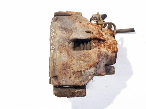 Used Left front brake caliper Left front brake caliper AUDI A6 C5 (4B2, 4B4) 2.5 TDI quattro (180 hp) 34811042 34811042