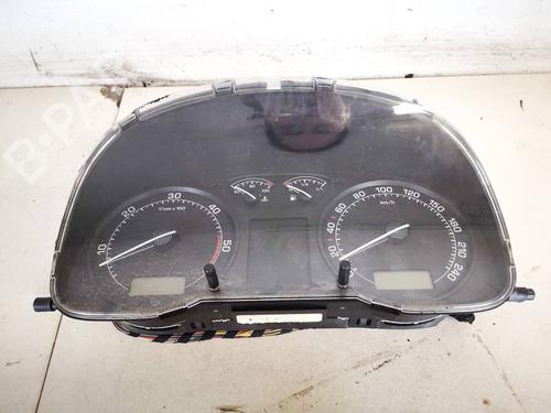 Used Instrument cluster Instrument cluster 35254126 35254126