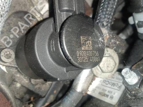 Injection pump JAGUAR XJ (X351) 3.0 SDV6 | BP35087772M78 - Image 3
