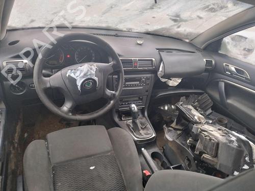 Electronic module SKODA SUPERB I (3U4) 1.9 TDI | BP32895964M83  - Image 11