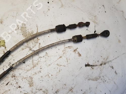 Cable FORD FOCUS II (DA_, HCP, DP) 1.6 TDCi | BP35534991E12 - Image 3