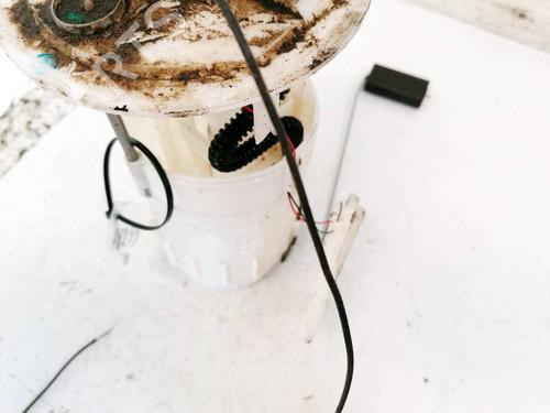 Fuel pump VW PASSAT B6 (3C2) 1.9 TDI | BP35375471M76 - Image 2