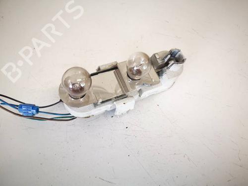 Used Lamp holder Lamp holder VOLVO S40 I (644) 1.9 DI (102 hp) 35029219 35029219