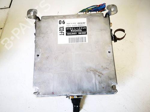 Used Engine control unit (ECU) Engine control unit (ECU) TOYOTA COROLLA Verso (_E12_) 2.0 D-4D (CDE120_, CDE120R) (90 hp) 32569602 32569602
