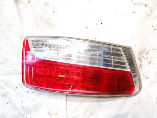Used Left taillight Left taillight 35194516 35194516