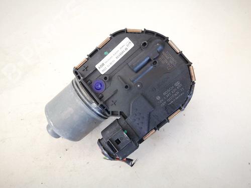 Used Front wiper motor Front wiper motor SEAT LEON (5F1) 1.2 TSI (105 hp) 35417638 35417638