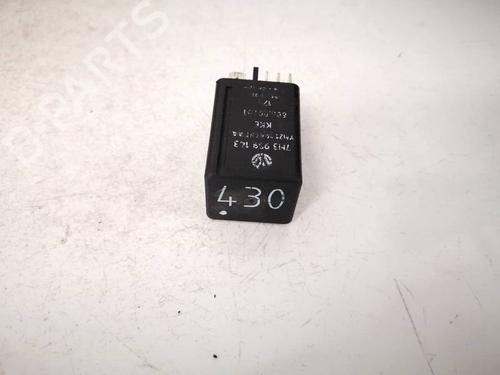 Used Electronic sensor Electronic sensor OPEL ASTRA G Hatchback (T98) 1.6 16V (F08, F48) (101 hp) 39182167 39182167