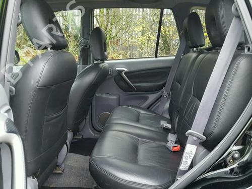 Electronic module TOYOTA RAV 4 II (_A2_) 2.0 D 4WD (CLA20_, CLA21_, CLA20R, CLA21R) | BP33505757M83  - Image 10