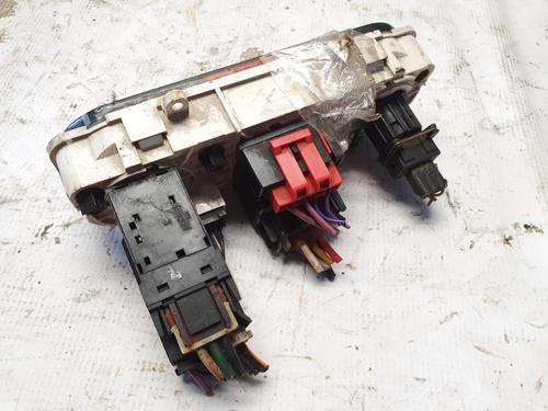 Climate control FORD MONDEO II (BAP) 1.6 i | BP35853947I5 - Image 3