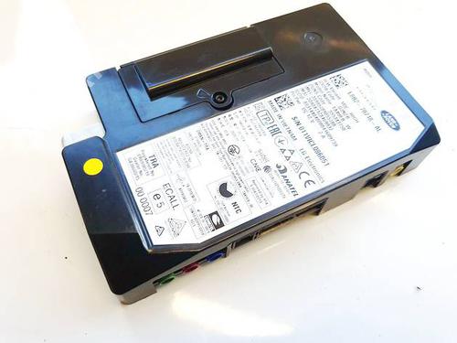 Electronic module JAGUAR I-PACE (X590) EV400 AWD | BP33095857M83 - Image 2