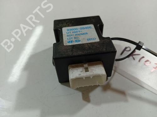 Used Electronic module Electronic module HYUNDAI SANTA FÉ II (CM) 2.2 CRDi GLS (150 hp) 32544524 32544524