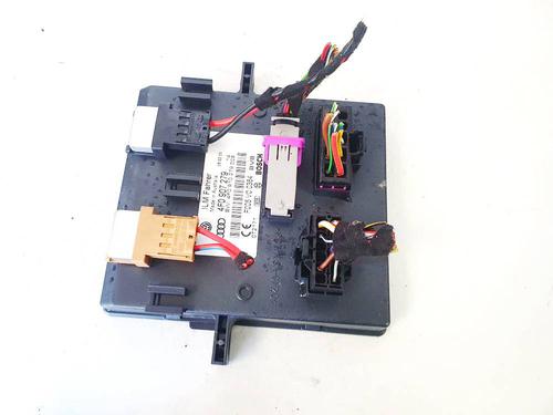 Electronic module AUDI A6 C6 (4F2) 2.4 | BP35376626M83 - Image 2